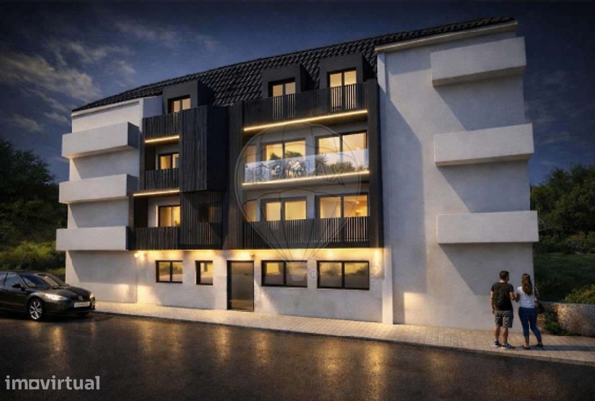 Apartamento T1 para venda - Grande imagem: 3/6