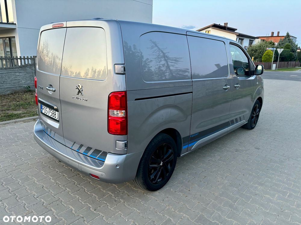 Peugeot Expert - 16
