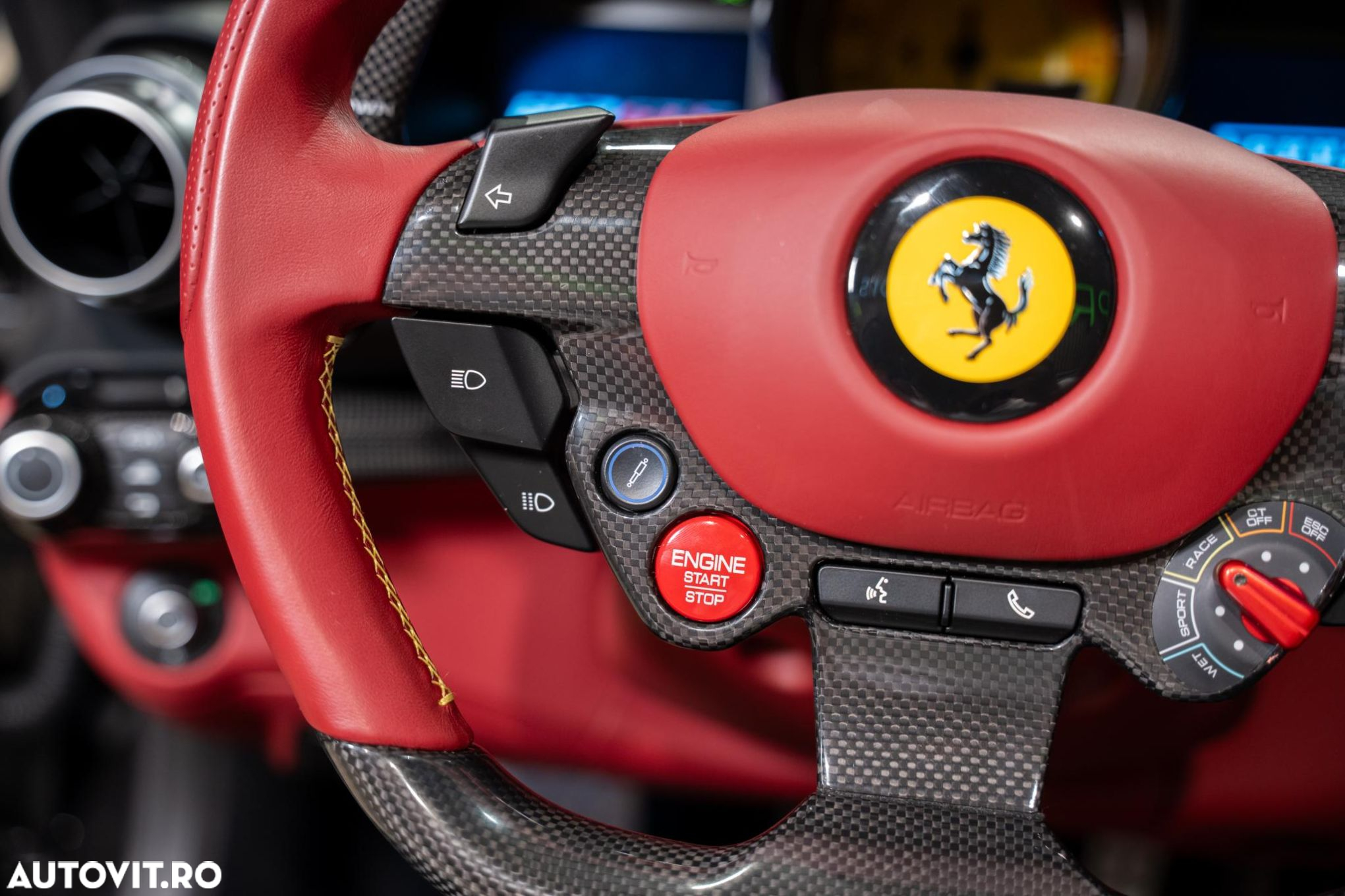 Ferrari 812 - 10
