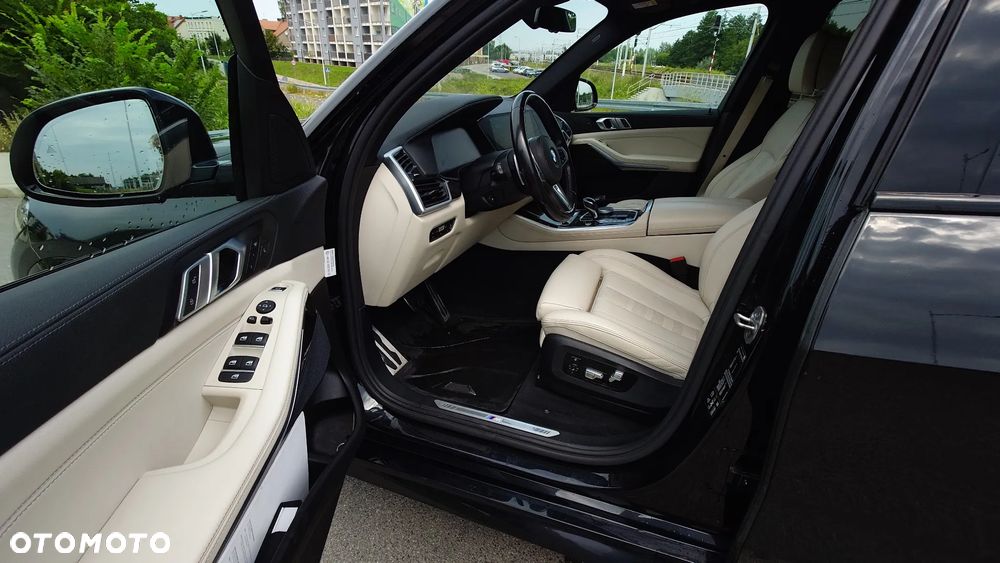 BMW X5 xDrive30d mHEV - 15