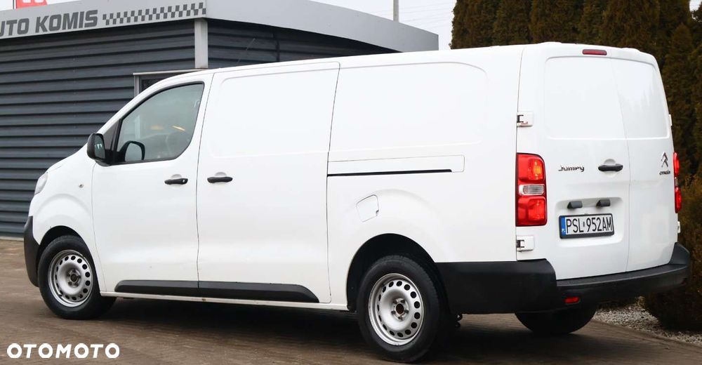 Citroën Jumpy - 8