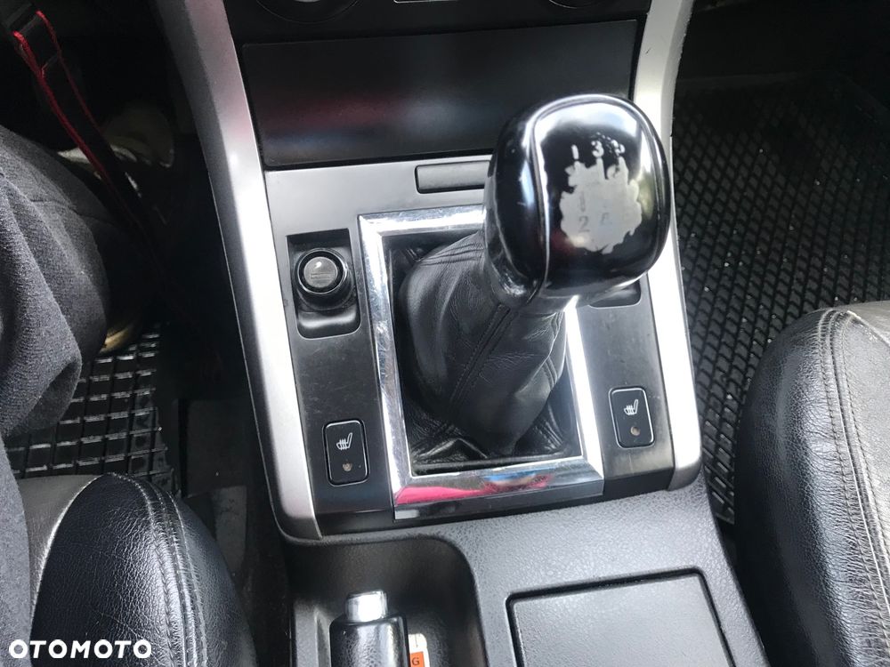 Suzuki Grand Vitara - 27