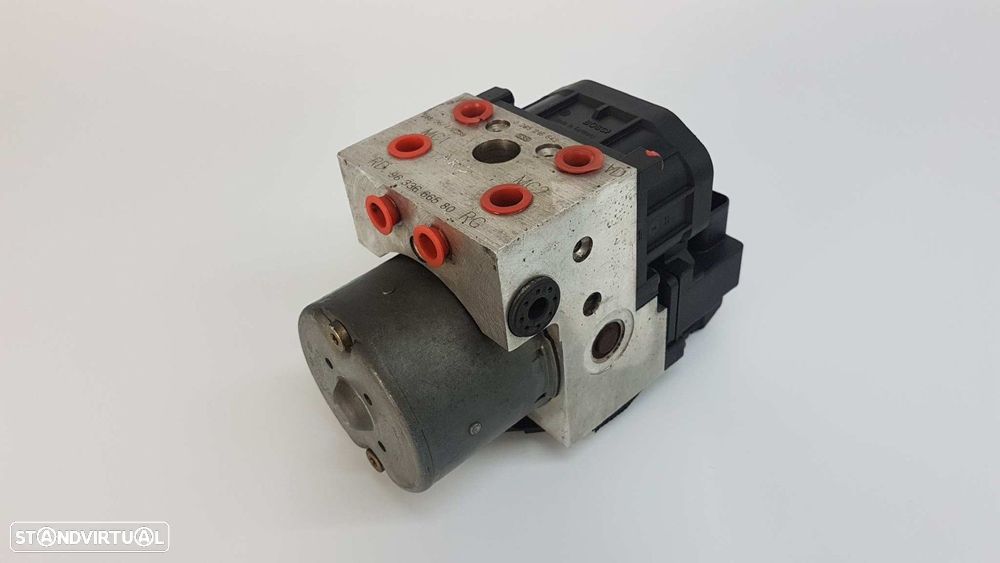 ABS CITROEN XSARA PICASSO 2.0 HDI - 3