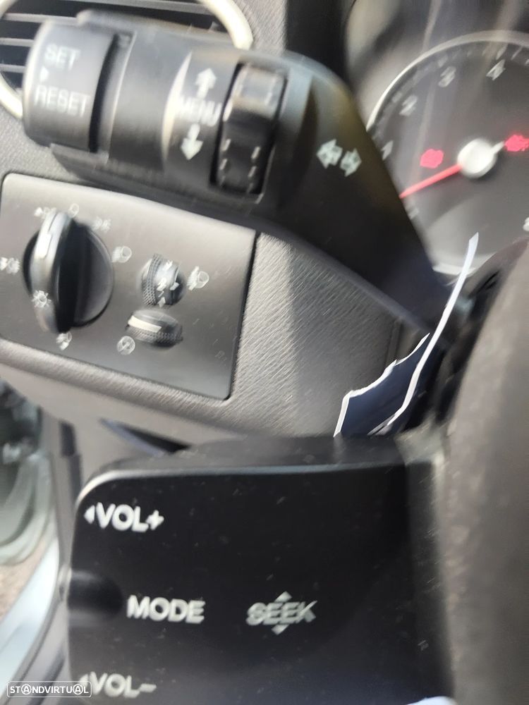Ford Focus SW 1.4 Connection - 12