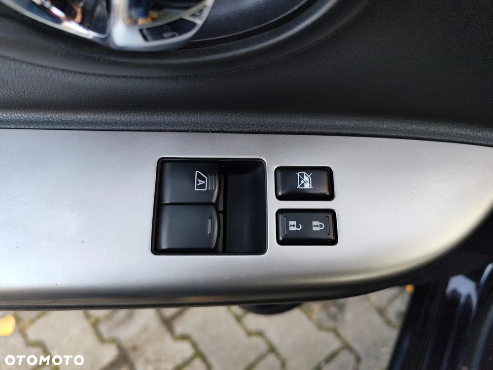 Nissan Micra 1.2 Acenta EU6 - 16