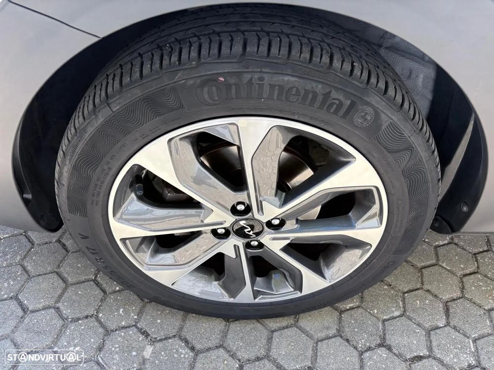 Kia Stonic 1.0 T-GDi Drive 7DCT - 13