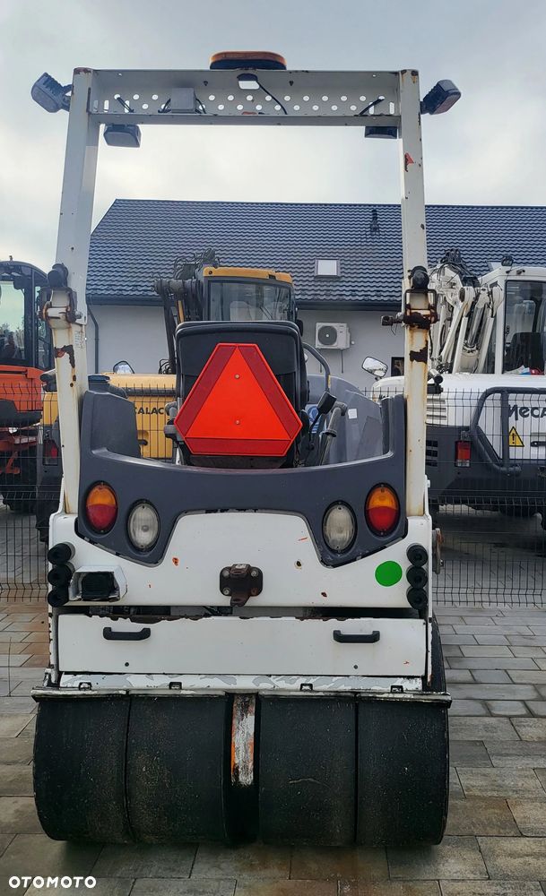 Hamm HD13VT - 7