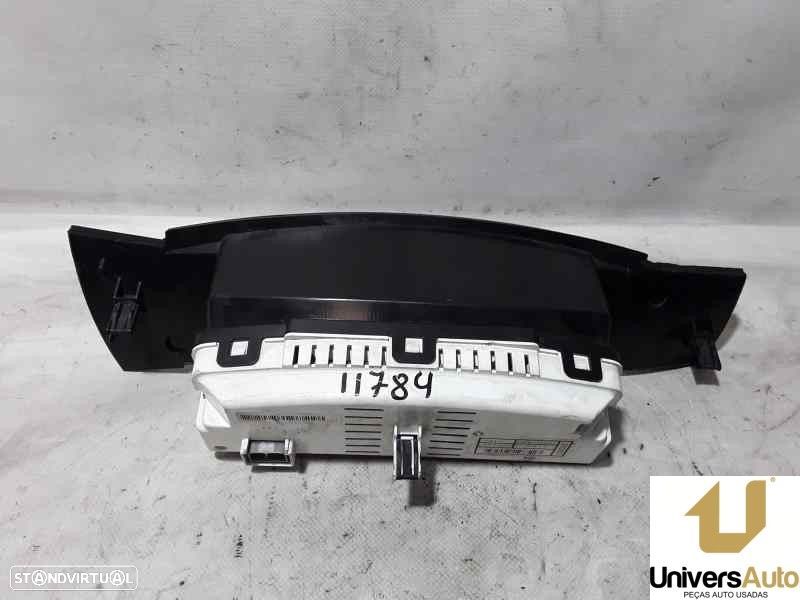 ECRÃ MULTIFUNÇÕES HONDA CIVIC VIII HATCHBACK 2007 -HR0343504 - 2
