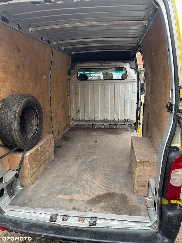 Renault Master - 8