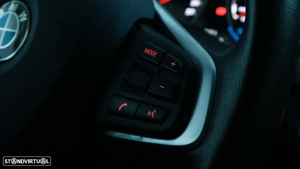 BMW X2 16 d sDrive Advantage - 14