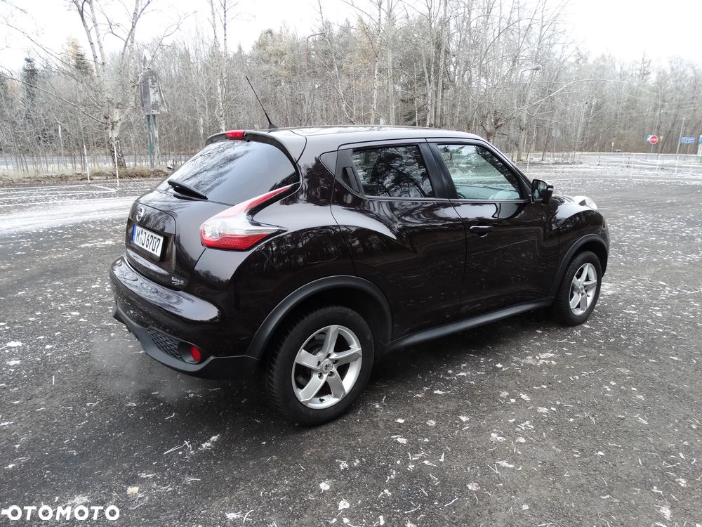 Nissan Juke 1.2 DIG-T 360 - 12