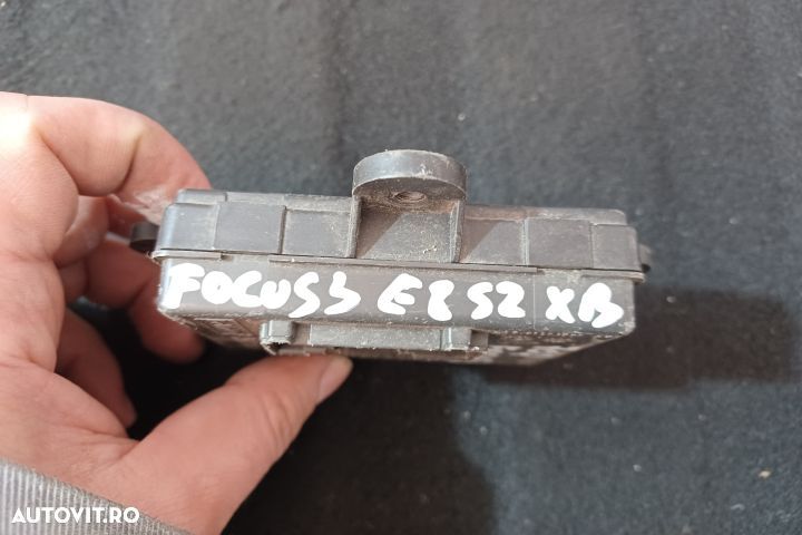 Modul usa stanga fata BV6N-14B533-AH BV6N14B533AH BV6N-14B533-AH BV6N - 4