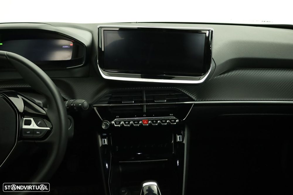 Peugeot 2008 1.2 PureTech Allure - 9