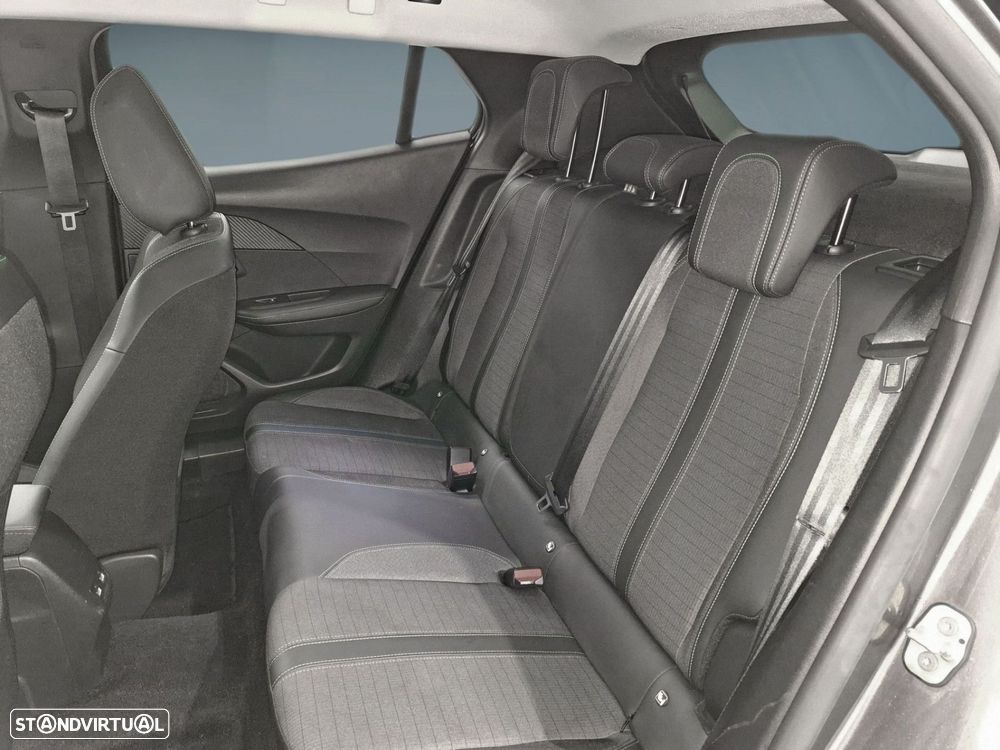 Peugeot 2008 1.5 BlueHDi Allure - 12