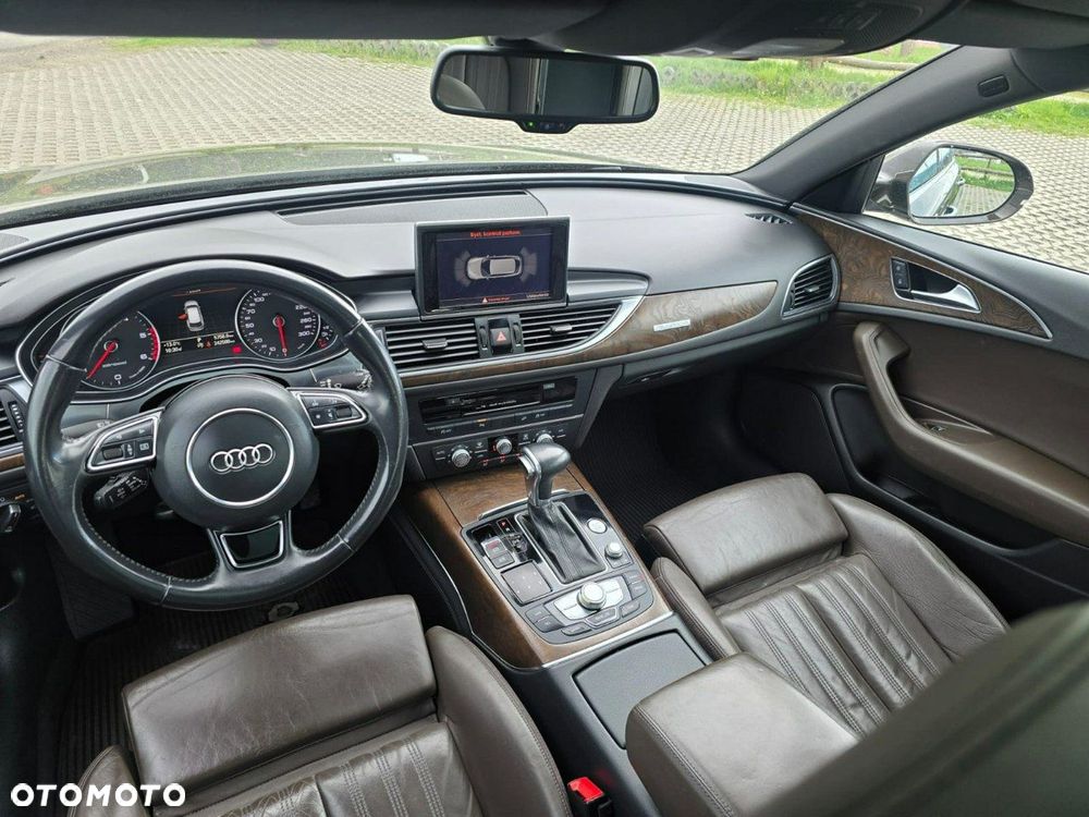 Audi A6 Allroad 3.0 TDI Quattro S tronic - 23