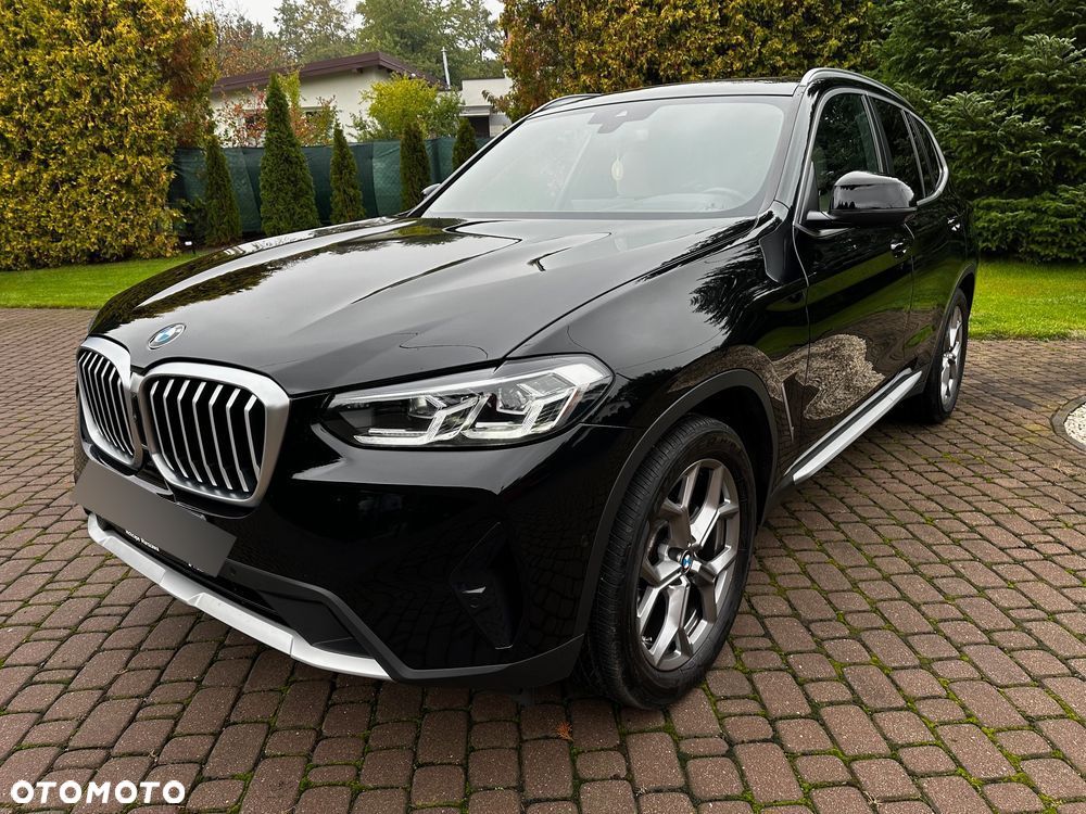 BMW X3 - 3