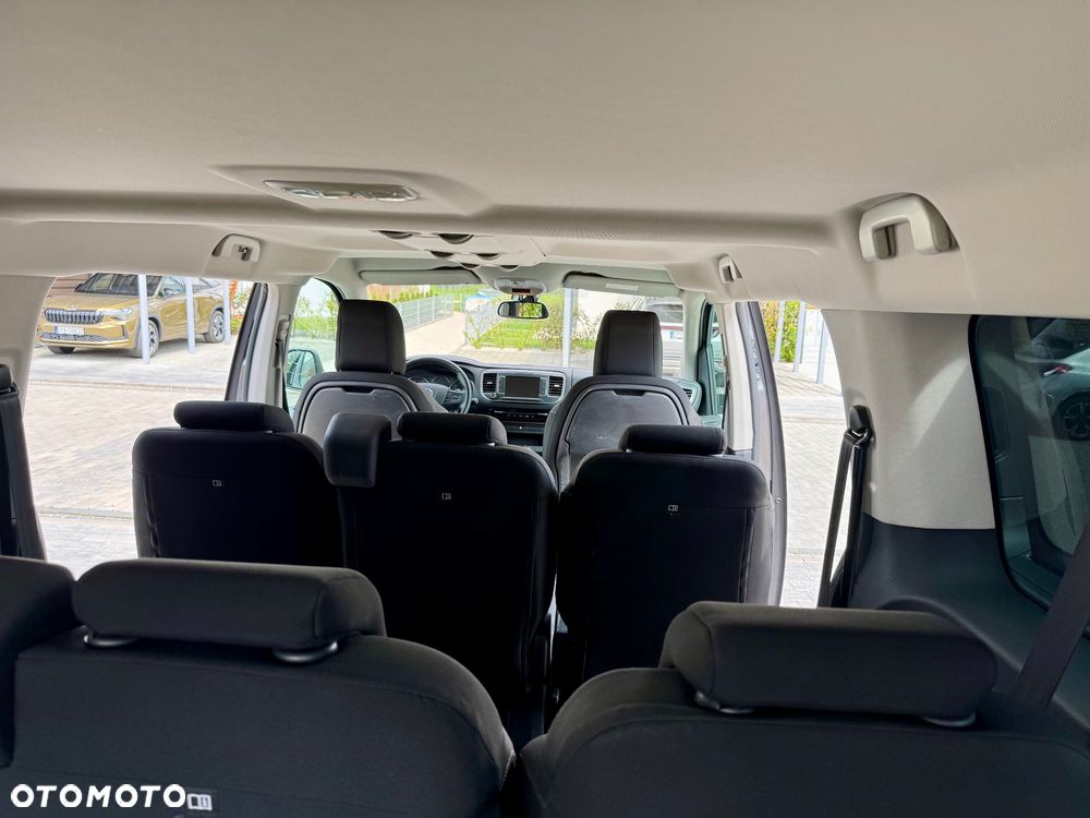 Toyota Proace Verso 2.0 D4-D Long Family - 16