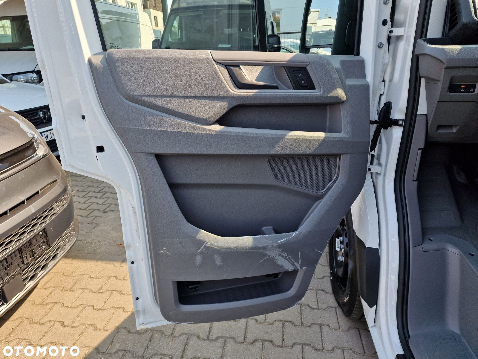 Volkswagen Crafter 2.0 TDI Manual - 23