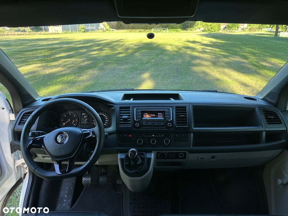 Volkswagen T6 - 12