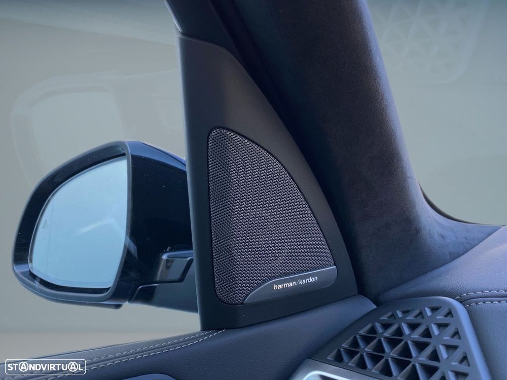 BMW X7 40 d xDrive Pack M Desportivo Pro - 17