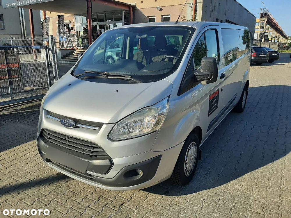 Ford Transit - 10