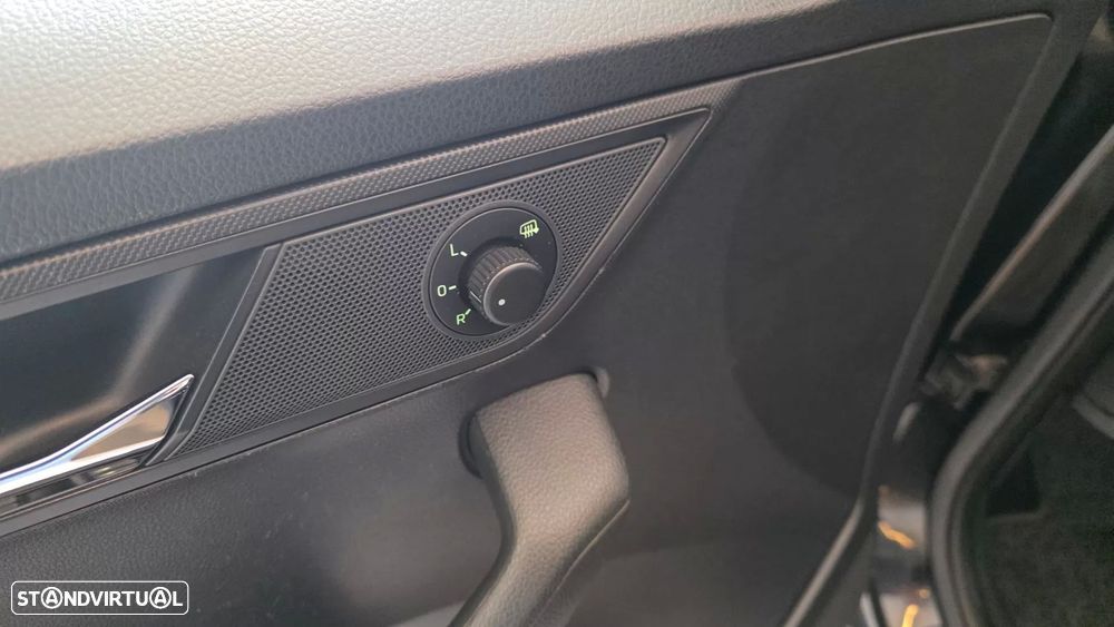 Skoda Fabia Break 1.2 TSI Style - 37