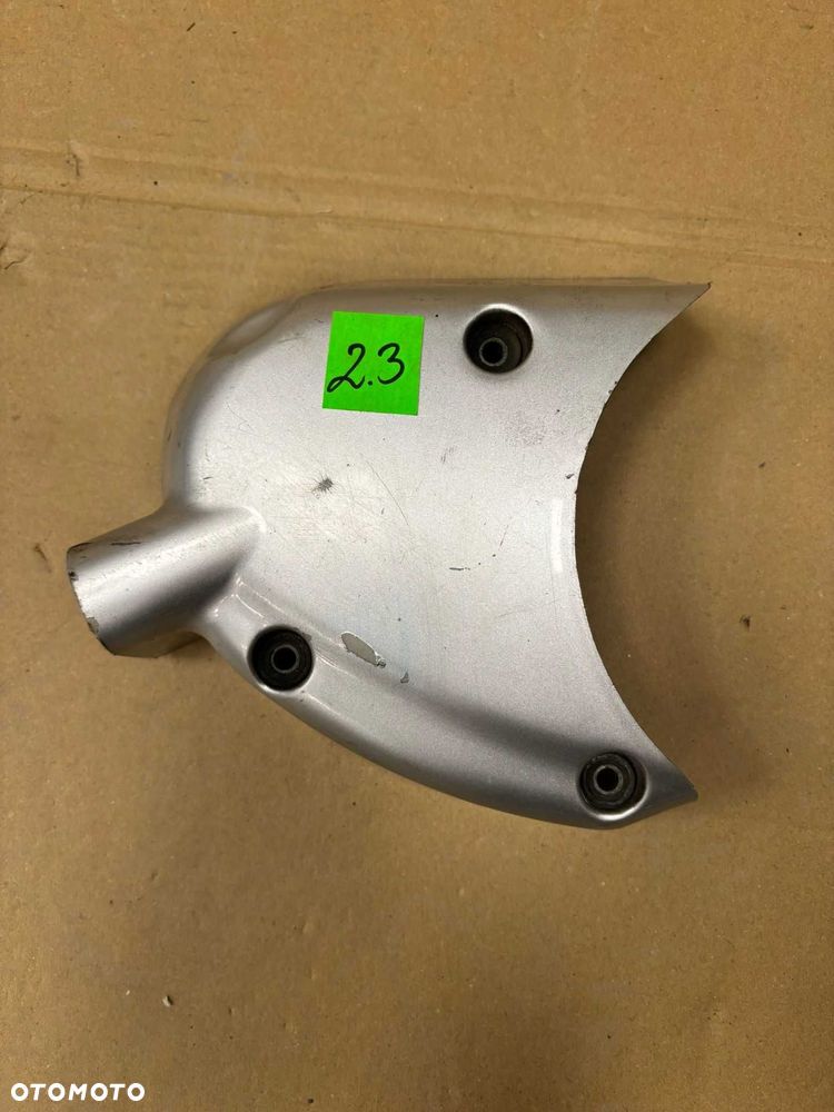 Osłona Obudowa Pokrywa Silnika Honda Shadow 125. 99-08 [2.3]