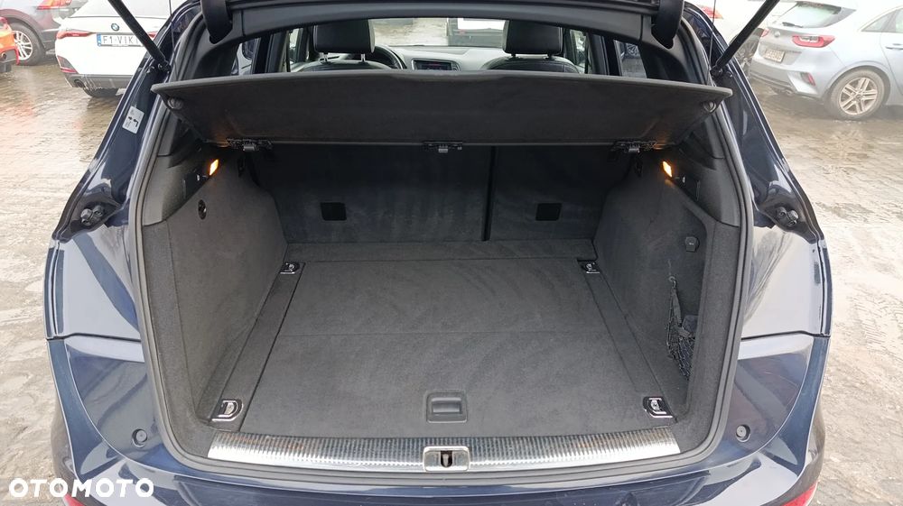 Audi Q5 - 18