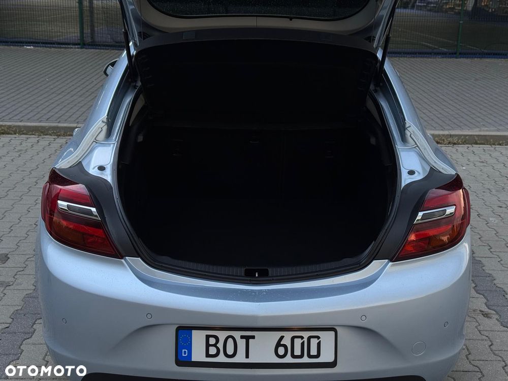 Opel Insignia 2.0 CDTI automatik Sport - 18