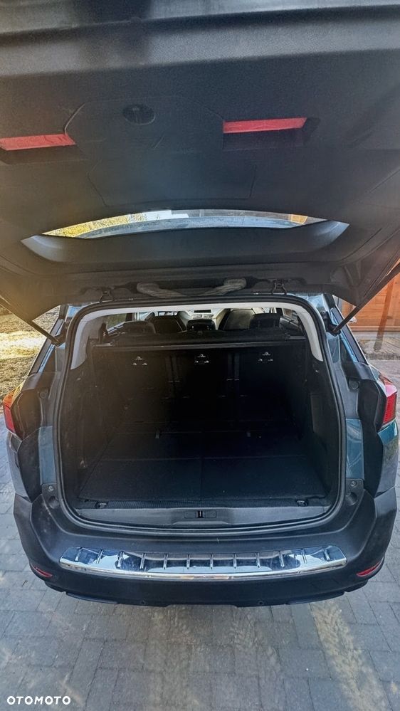 Peugeot 5008 1.6 THP Allure S&S EAT6 - 8
