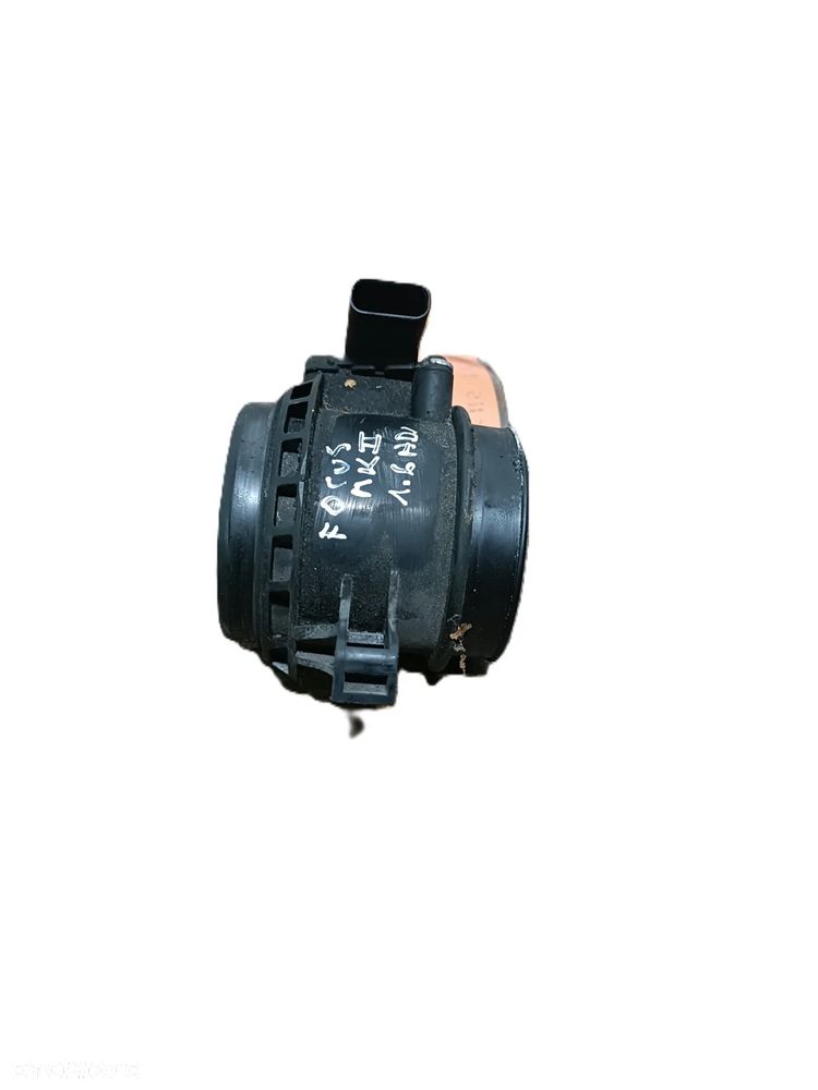 FORD FOCUS II MK2 04-11 1,6 HDI przepływomierz FOMOCO 7M51-9A673-EF * - 2