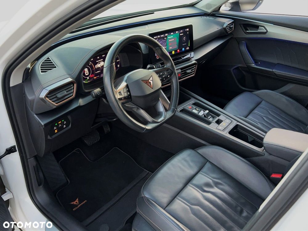 Cupra Formentor 1.4 e-Hybrid DSG - 15