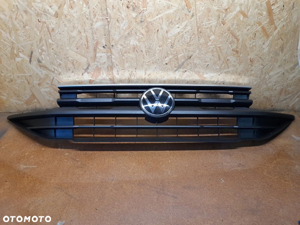 VW AMAROK 2 II 22- 2HJ GRILL ATRAPA N1XB-8350-A/C - 1