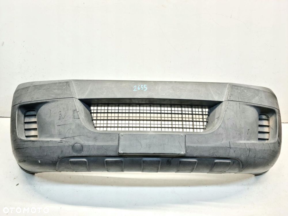 iveco daily 3 iii lift zderzak przód przedni - 1