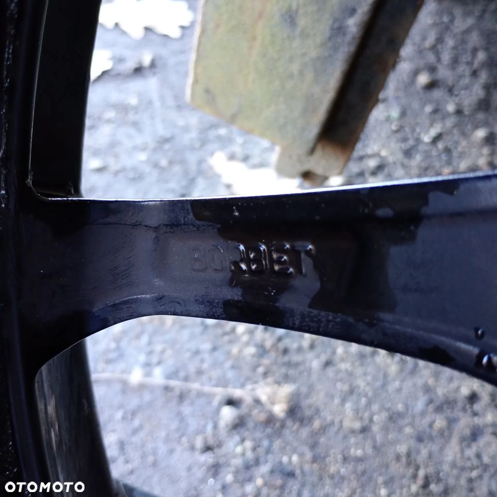 Felgi koła KIA cee'd 5x114.3 18" 225/40/18 - 13
