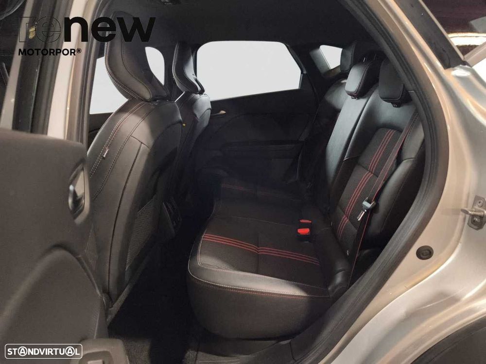 Renault Captur 1.0 TCe RS Line - 14