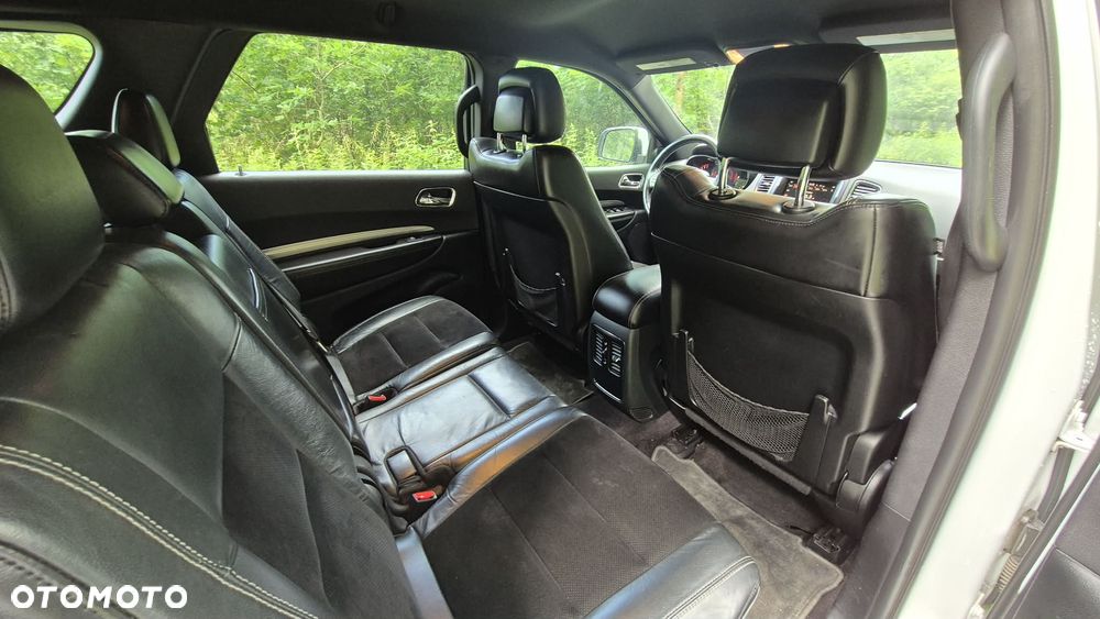 Dodge Durango - 30