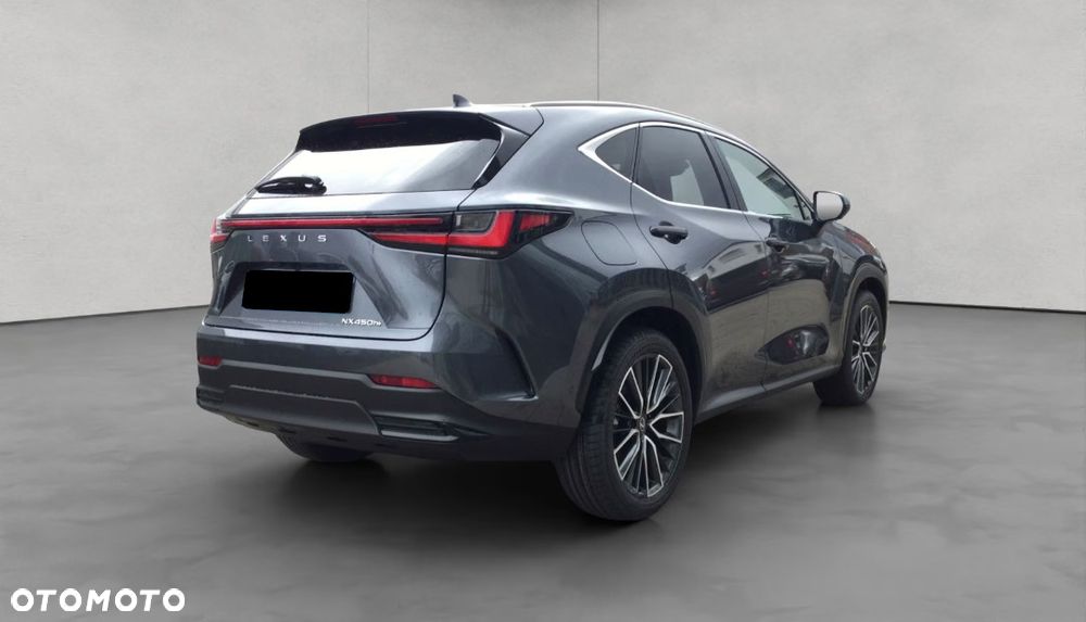 Lexus NX 450h+ Prestige AWD - 5
