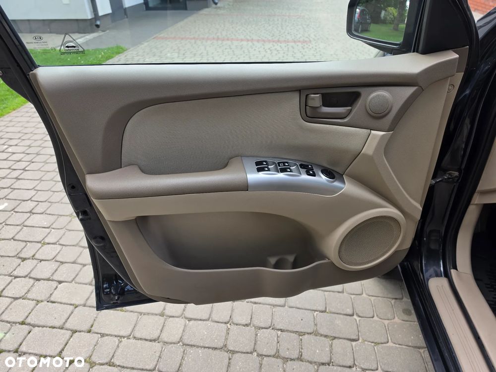 Kia Sportage - 13