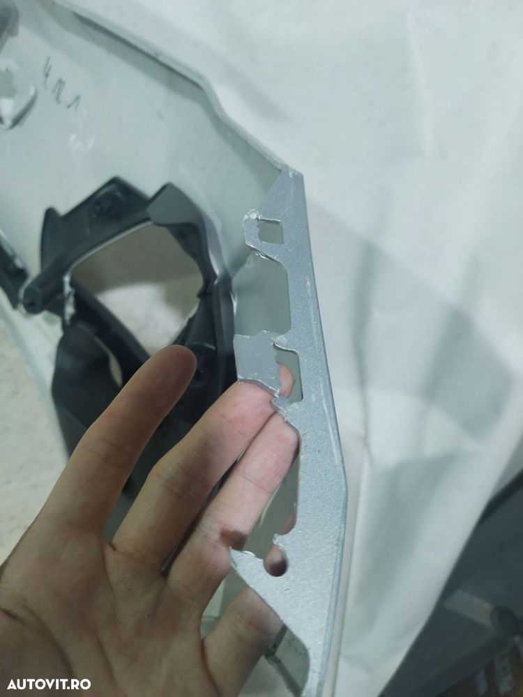 Bara fata Ford Focus 4, 2018, 2019, 2020, 2021, cod origine OE JX7B-17757-A. - 8