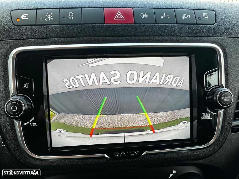 Iveco Daily 3.0 35S16H 4100 CD - 12