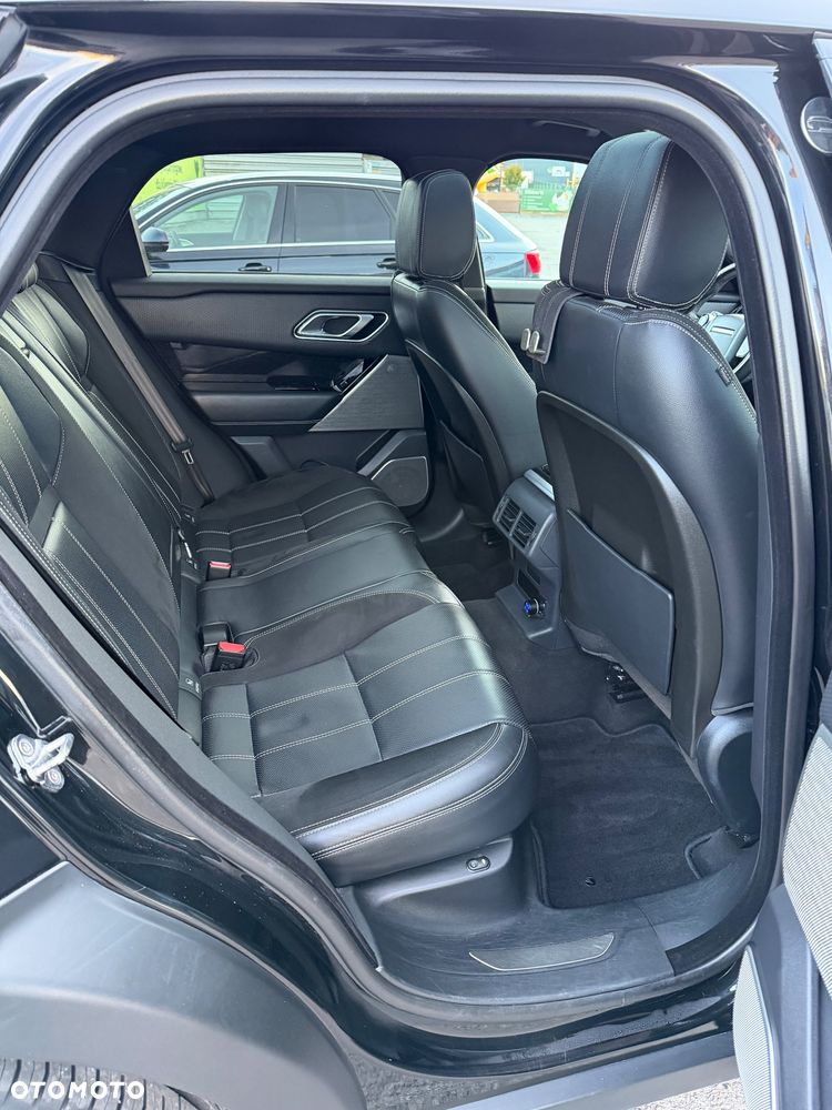 Land Rover Range Rover Velar 2.0 SD4 R-Dynamic SE - 13