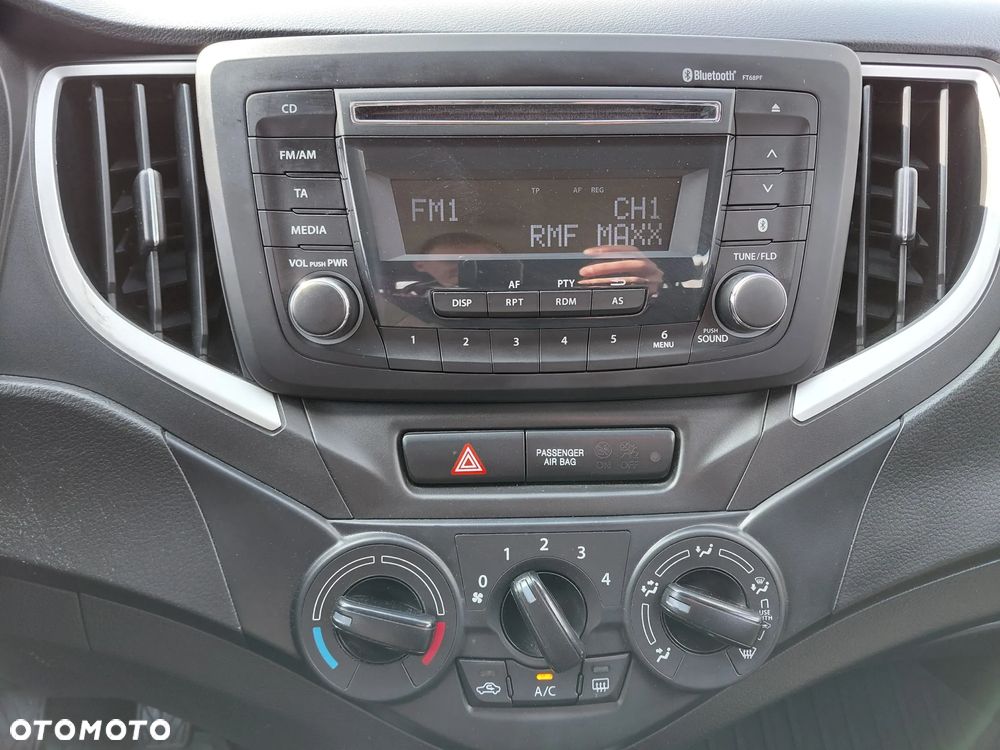 Suzuki Baleno 1.2 Comfort - 18