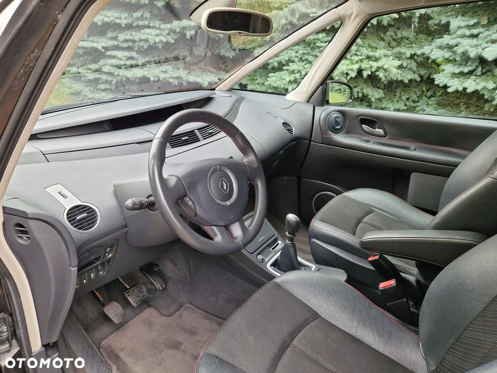 Renault Espace 2.0 Dynamique - 13