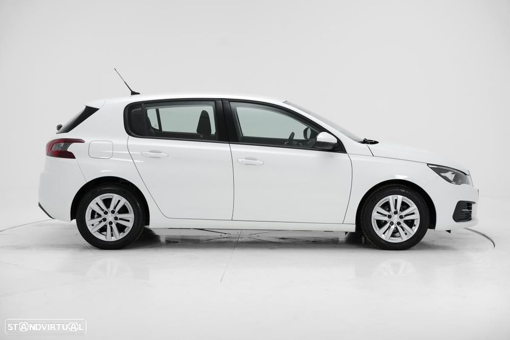 Peugeot 308 1.5 BlueHDi Business Line - 3