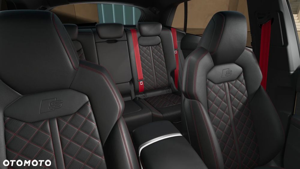 Audi Q8 TFSI e PHEV 360 kW Quattro Tiptronic - 16