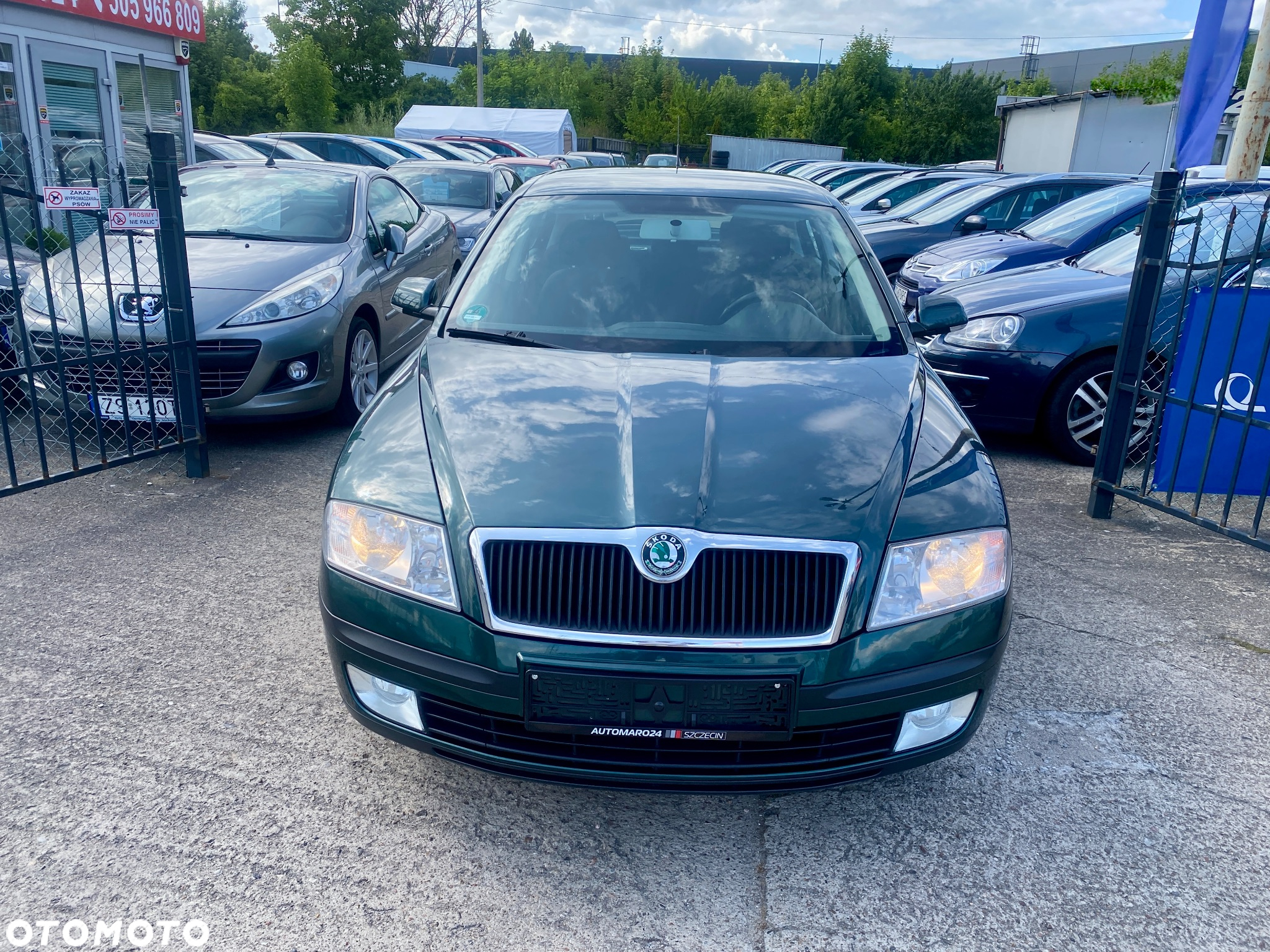 Skoda Octavia 2.0 TDI DPF Elegance - 31