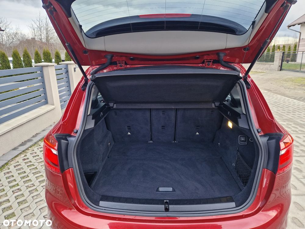 BMW Seria 2 218d Sport Line - 5