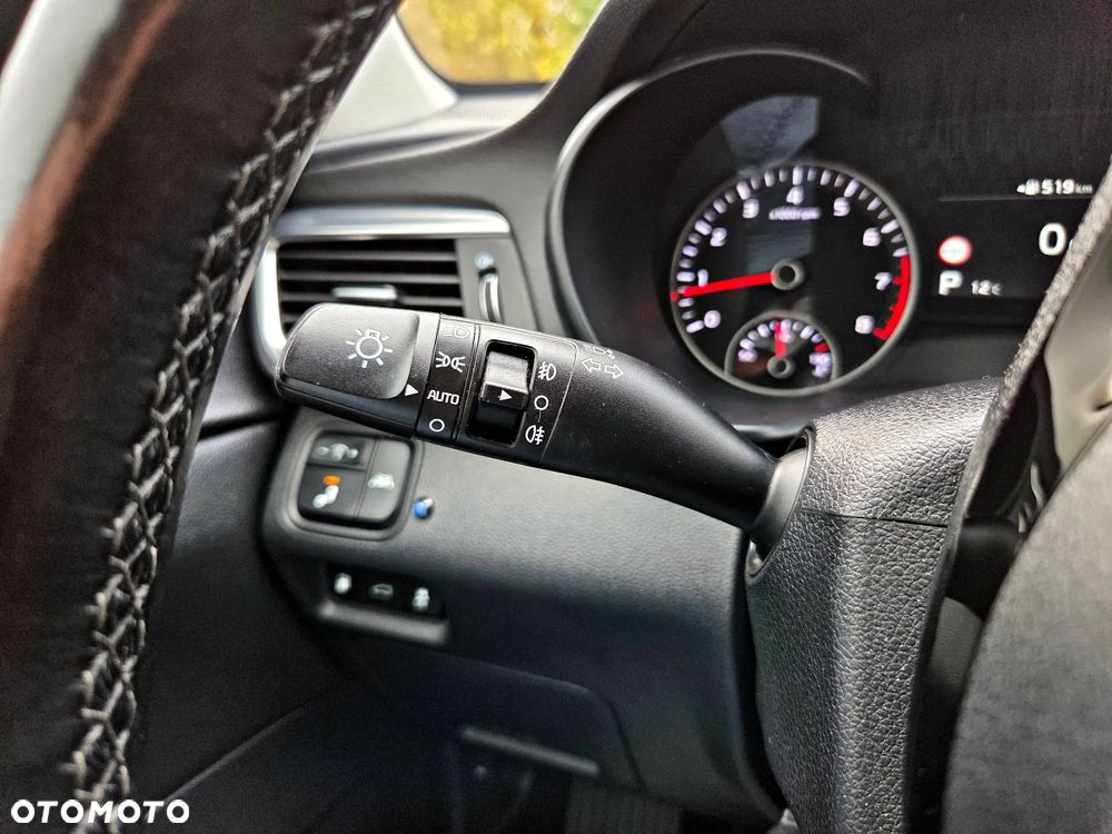 Kia Optima 1.6 T-GDI L DCT - 19