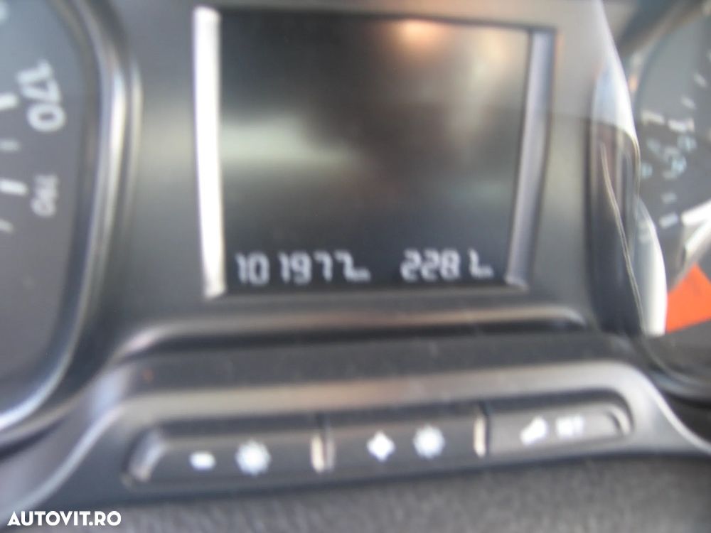 Toyota PROACE , 9 LOC XXL  , L2 - H 1, AC  . - 3